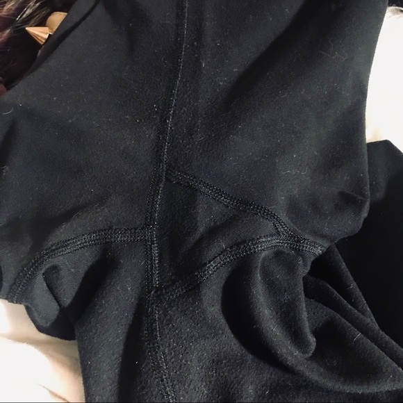 Lululemon Grove Pant.  Full on luon - Picture 8 of 8